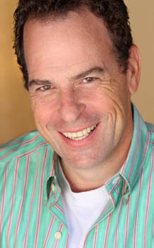 Loren Lester